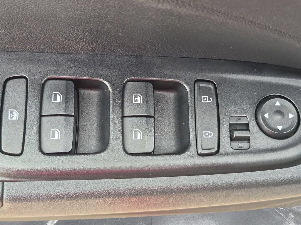 2024 Hyundai Venue SE