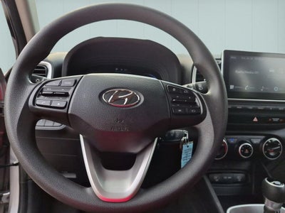 2024 Hyundai Venue SE
