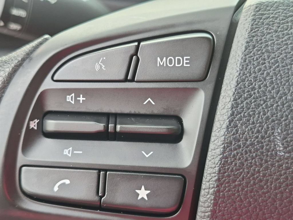 2024 Hyundai Venue SE