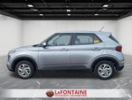 2024 Hyundai Venue SE