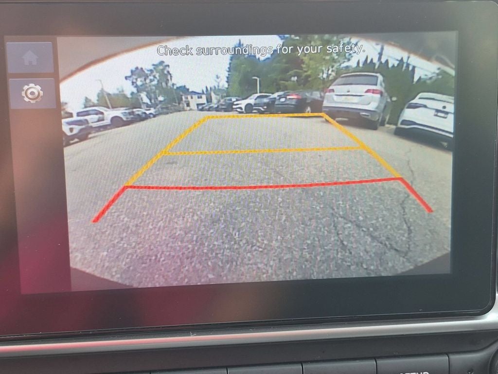 2024 Hyundai Venue SE