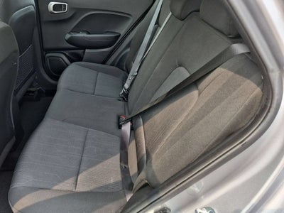 2024 Hyundai Venue SE