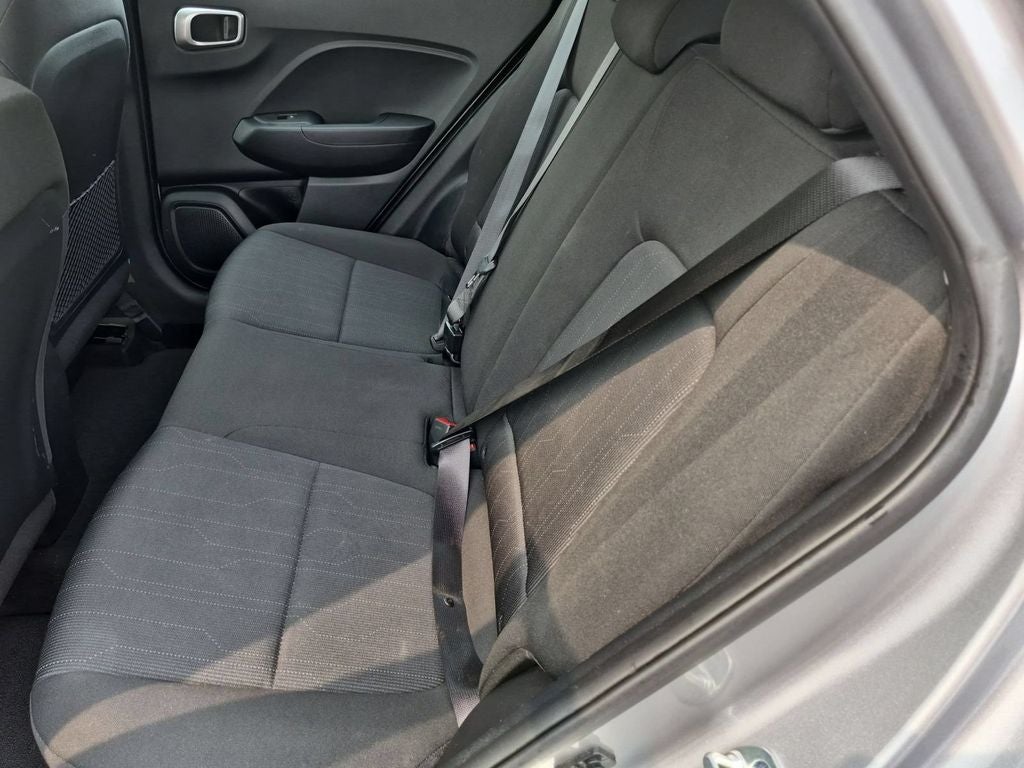 2024 Hyundai Venue SE