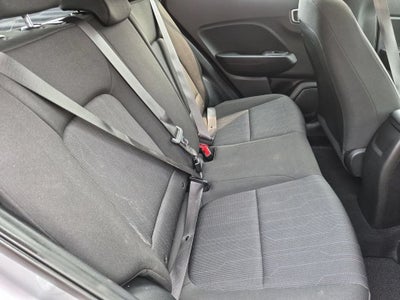 2024 Hyundai Venue SE