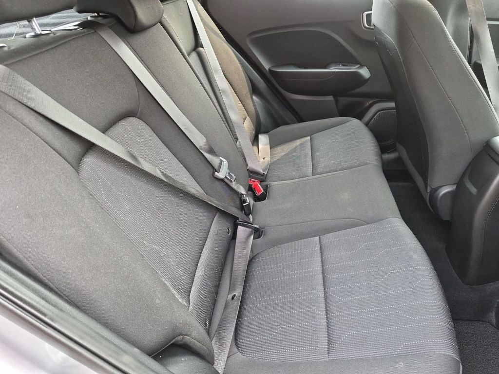 2024 Hyundai Venue SE