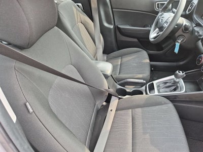 2024 Hyundai Venue SE