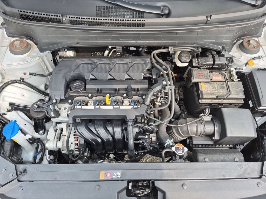 2024 Hyundai Venue SE