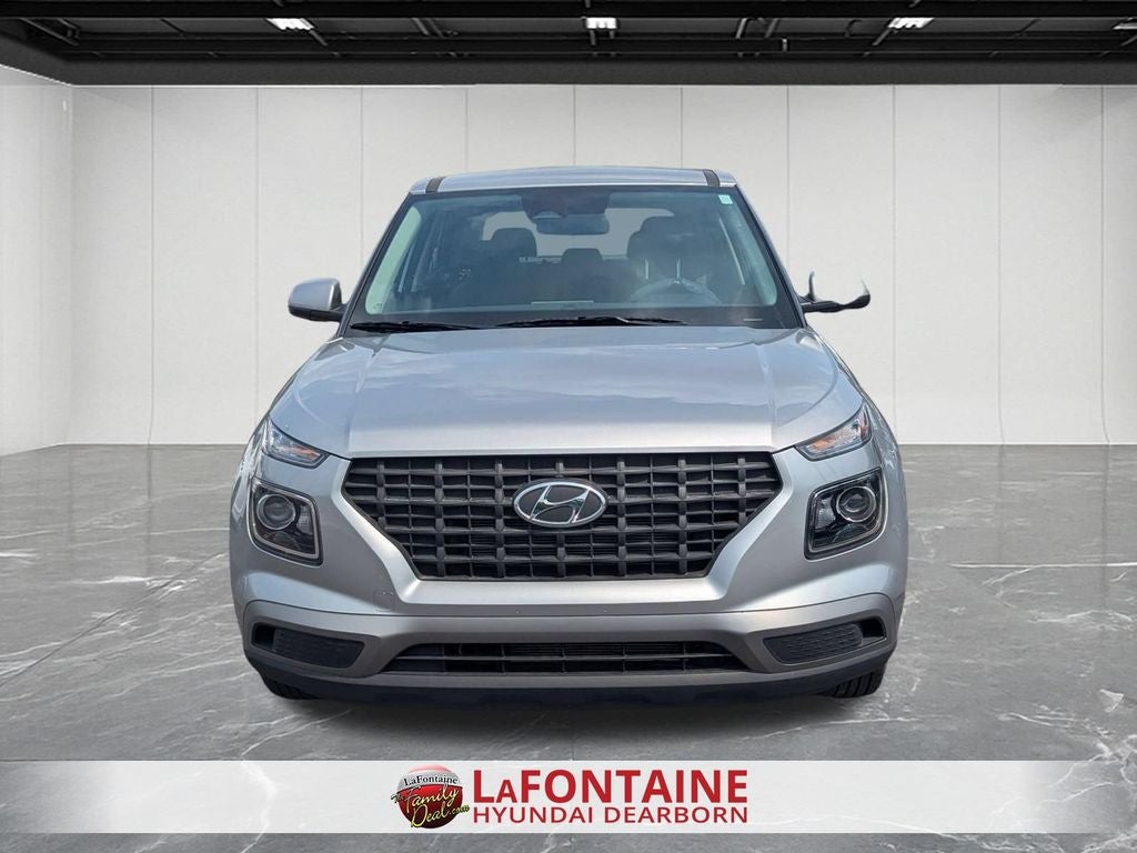 2024 Hyundai Venue SE