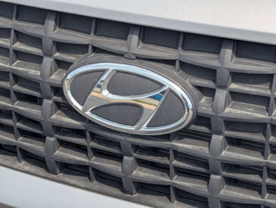 2024 Hyundai Venue SE