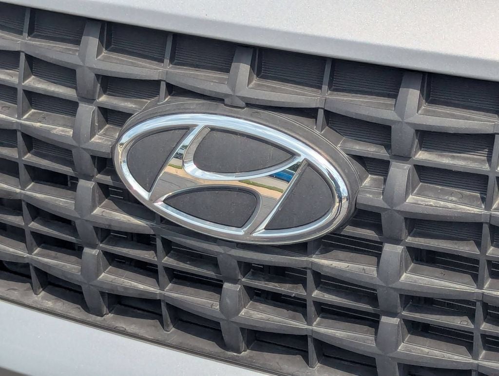 2024 Hyundai Venue SE