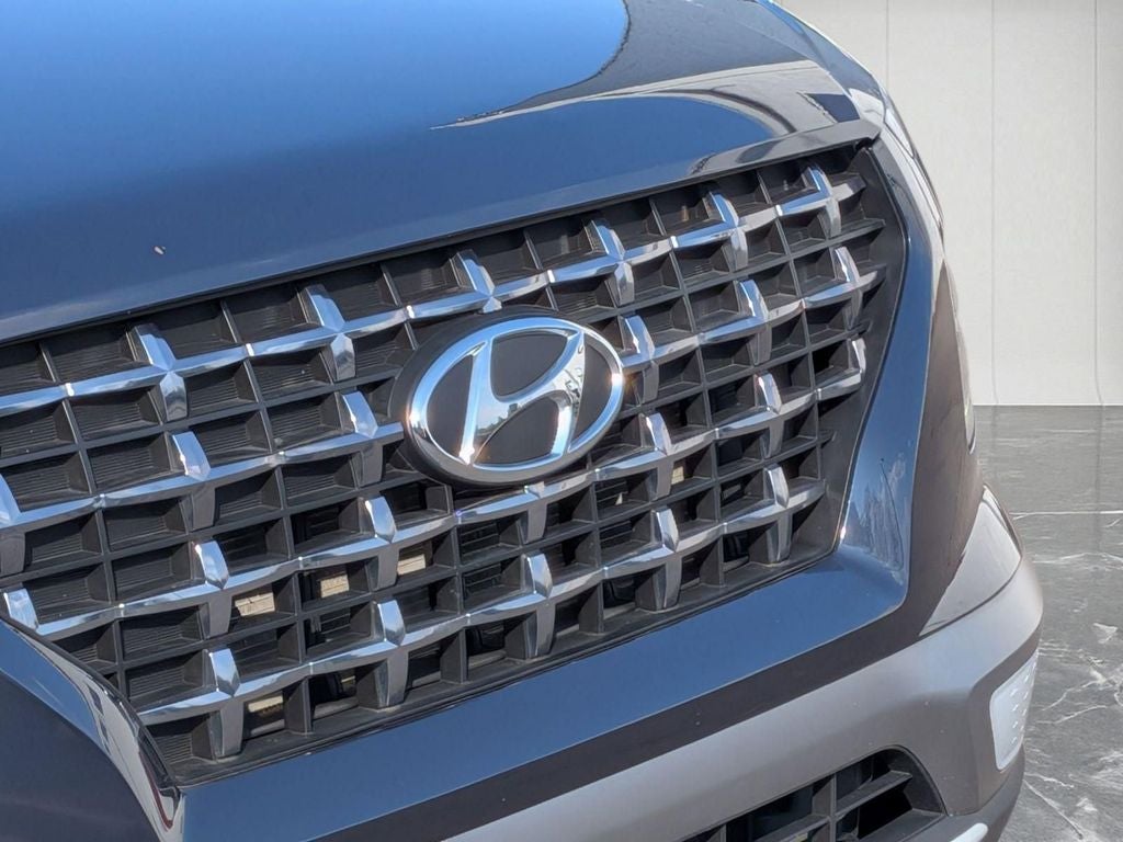 2023 Hyundai Venue Limited
