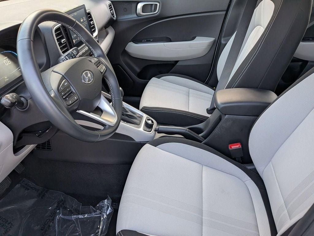 2023 Hyundai Venue SEL