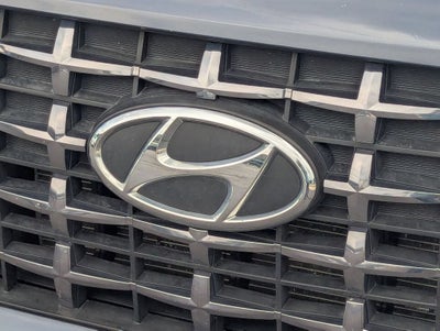 2024 Hyundai Venue Limited