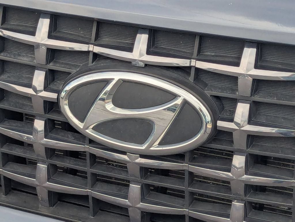 2024 Hyundai Venue Limited
