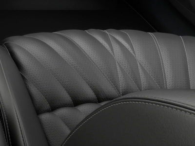 2026 Genesis G90 e-SC