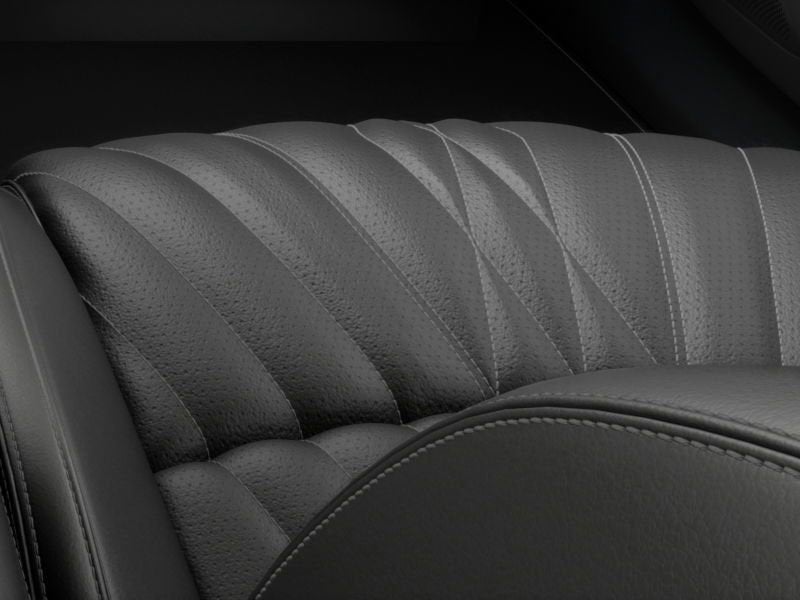 2026 Genesis G90 e-SC