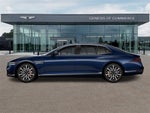 2026 Genesis G90 e-SC