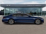 2026 Genesis G90 e-SC