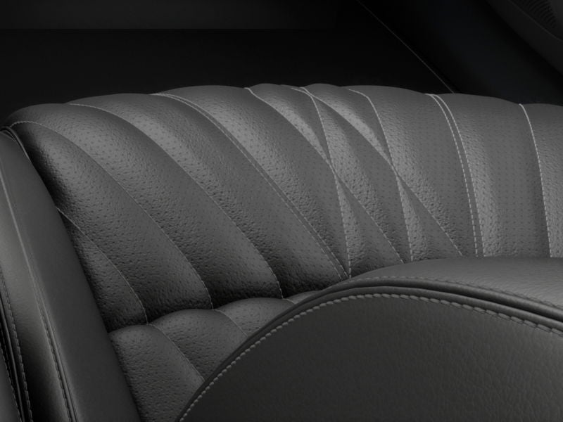 2026 Genesis G90 e-SC