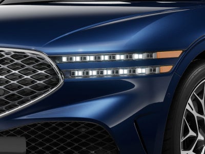 2026 Genesis G90 e-SC