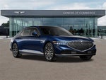 2026 Genesis G90 e-SC