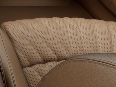 2026 Genesis G90 e-SC