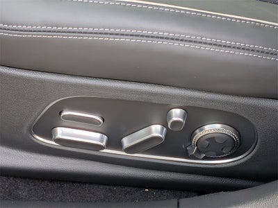 2026 Genesis G90 e-SC