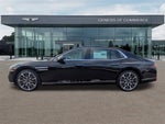 2026 Genesis G90 e-SC