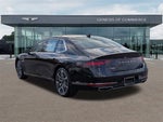 2026 Genesis G90 e-SC