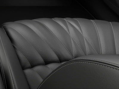 2026 Genesis G90 e-SC