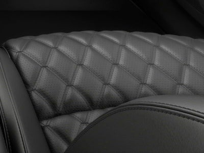 2026 Genesis G90 e-SC Prestige Black