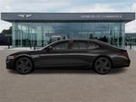 2026 Genesis G90 e-SC Prestige Black