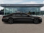 2026 Genesis G90 e-SC Prestige Black