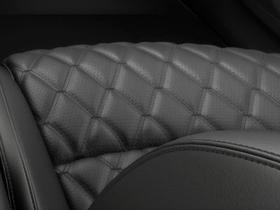 2026 Genesis G90 e-SC Prestige Black