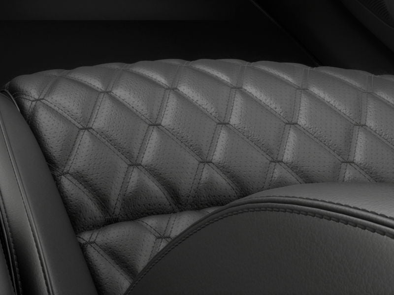 2026 Genesis G90 e-SC Prestige Black