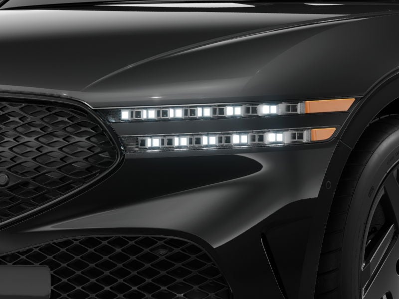 2026 Genesis G90 e-SC Prestige Black