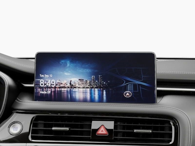 2026 Genesis G70 2.5T Standard