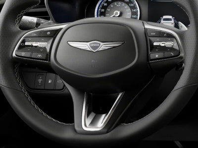 2026 Genesis G70 2.5T Standard