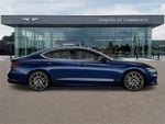 2026 Genesis G70 2.5T Standard