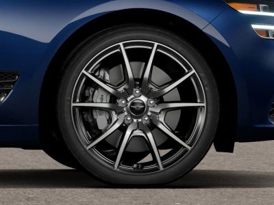 2026 Genesis G70 2.5T Standard