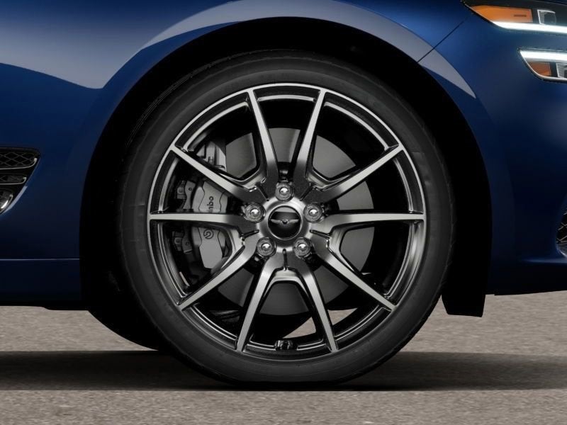 2026 Genesis G70 2.5T Standard