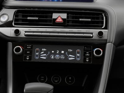 2026 Genesis G70 2.5T Standard