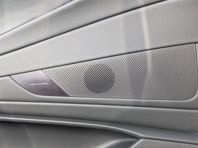 2026 Genesis G80 3.5T Prestige Black