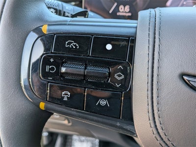 2026 Genesis G80 3.5T Prestige Black