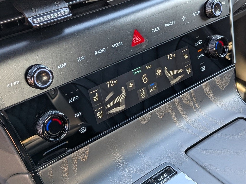 2026 Genesis G80 3.5T Prestige Black