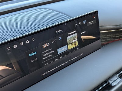 2026 Genesis G80 3.5T Prestige Black