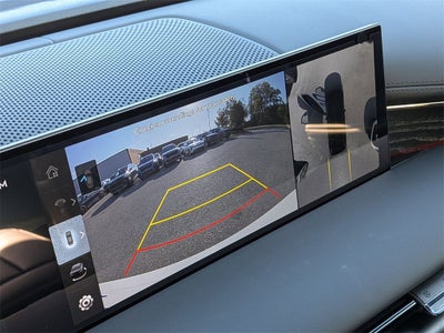 2026 Genesis G80 3.5T Prestige Black