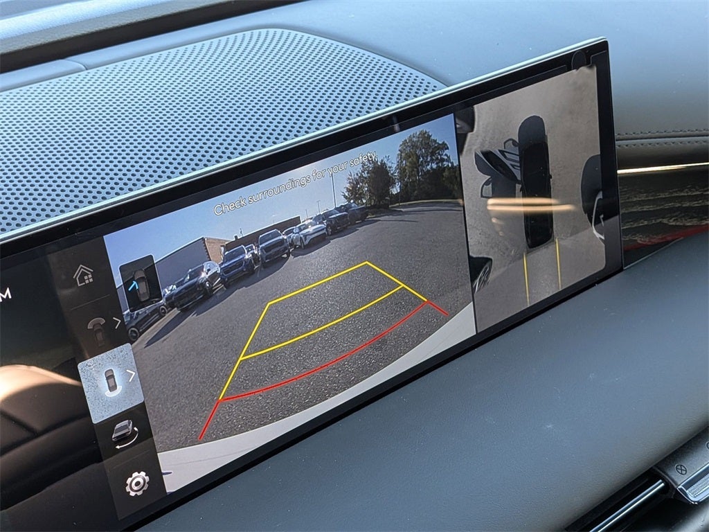 2026 Genesis G80 3.5T Prestige Black