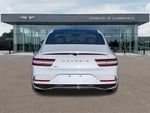 2026 Genesis G80 3.5T Prestige Black