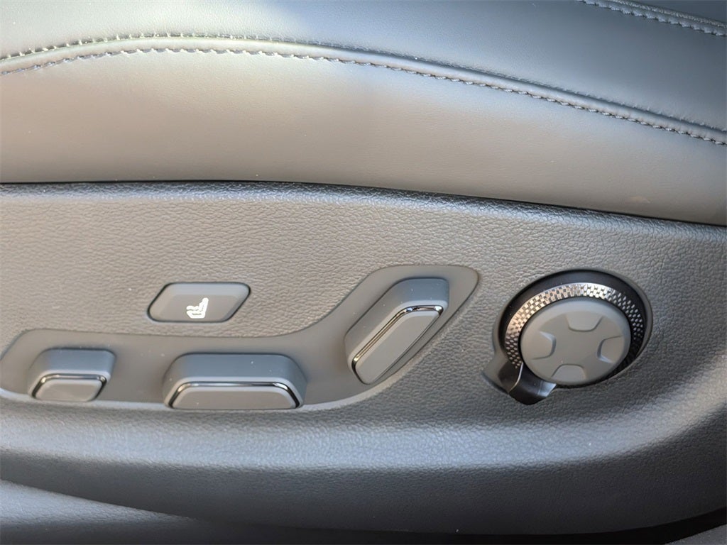 2026 Genesis G80 3.5T Prestige Black